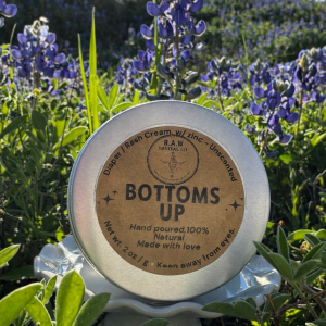 Bottoms Up